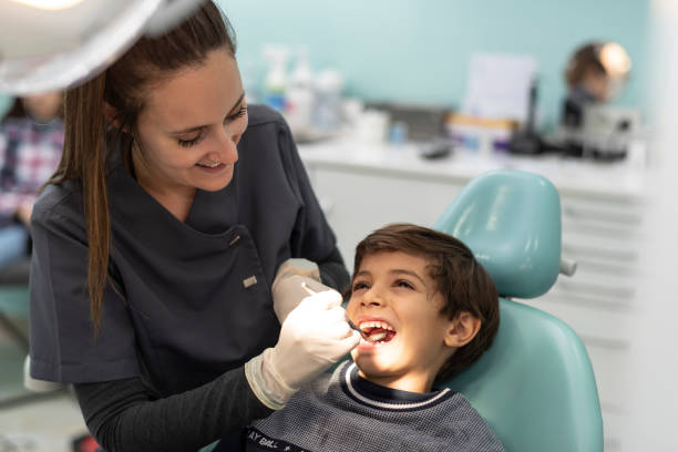 Best Emergency Dentist for Kids  in Winnsboro, SC
