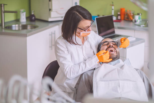 Teeth Whitening in SC