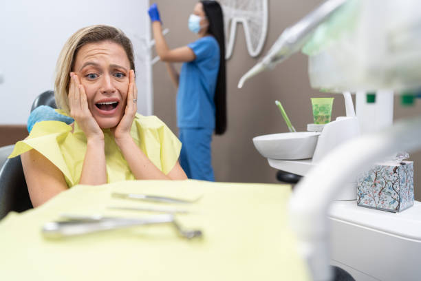 Emergency Dentist Open Today in SC