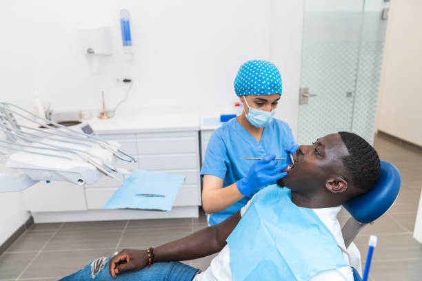 Best Root Canal Emergency Dentist  in Winnsboro, SC